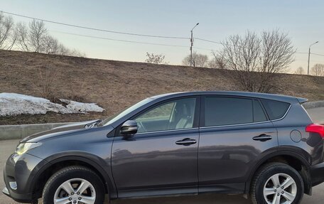 Toyota RAV4, 2013 год, 2 000 000 рублей, 4 фотография