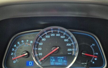 Toyota RAV4, 2013 год, 2 000 000 рублей, 8 фотография