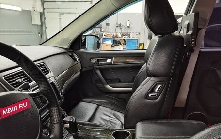 Haval H8, 2014 год, 1 250 000 рублей, 6 фотография