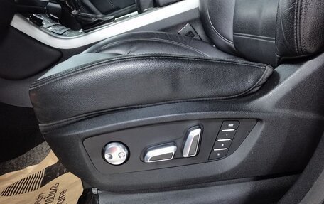 Haval H8, 2014 год, 1 250 000 рублей, 8 фотография