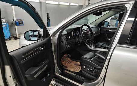 Haval H8, 2014 год, 1 250 000 рублей, 9 фотография