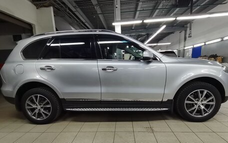 Haval H8, 2014 год, 1 250 000 рублей, 12 фотография