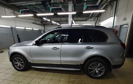 Haval H8, 2014 год, 1 250 000 рублей, 14 фотография