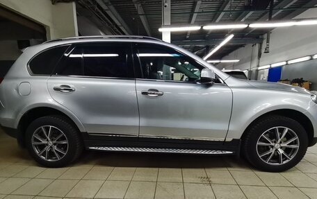 Haval H8, 2014 год, 1 250 000 рублей, 13 фотография