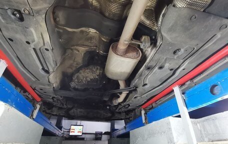 Haval H8, 2014 год, 1 250 000 рублей, 19 фотография