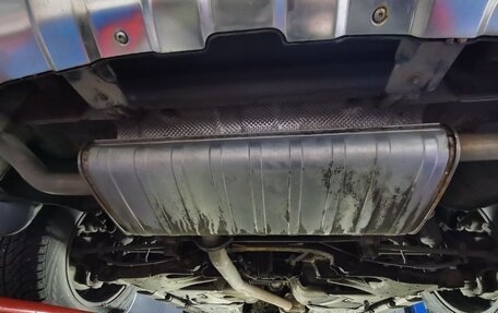 Haval H8, 2014 год, 1 250 000 рублей, 22 фотография