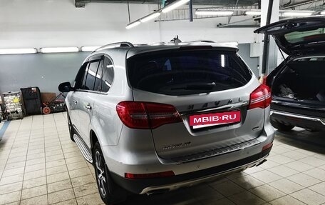 Haval H8, 2014 год, 1 250 000 рублей, 15 фотография