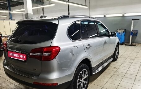 Haval H8, 2014 год, 1 250 000 рублей, 16 фотография