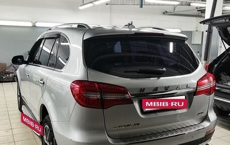 Haval H8, 2014 год, 1 250 000 рублей, 17 фотография