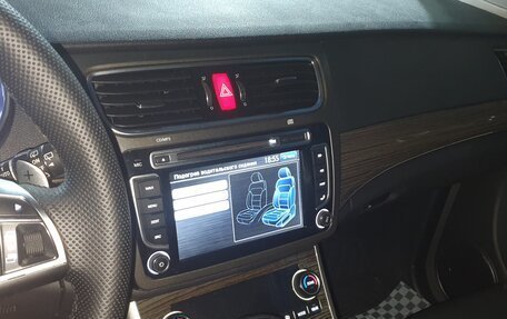 Haval H8, 2014 год, 1 250 000 рублей, 25 фотография