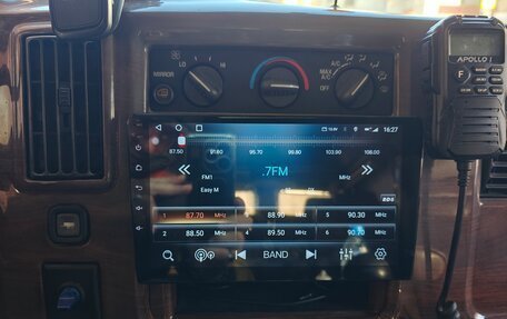 Chevrolet Express II, 2006 год, 1 470 000 рублей, 10 фотография