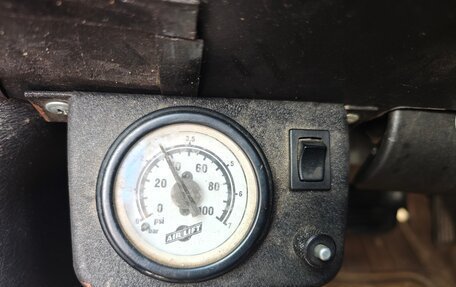 Chevrolet Express II, 2006 год, 1 470 000 рублей, 7 фотография