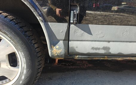 Chevrolet Express II, 2006 год, 1 470 000 рублей, 9 фотография