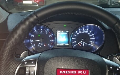 Haval H8, 2014 год, 1 250 000 рублей, 24 фотография