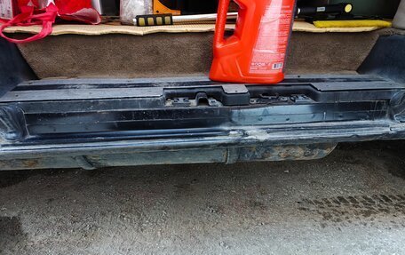 Chevrolet Express II, 2006 год, 1 470 000 рублей, 15 фотография