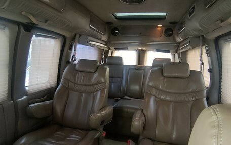 Chevrolet Express II, 2006 год, 1 470 000 рублей, 12 фотография