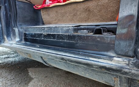 Chevrolet Express II, 2006 год, 1 470 000 рублей, 14 фотография