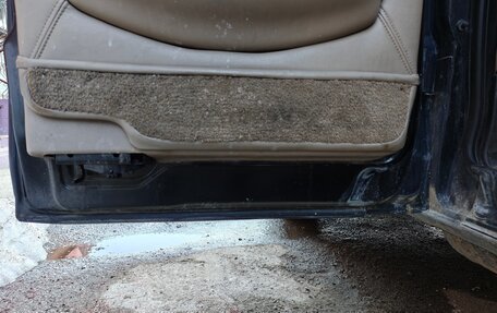 Chevrolet Express II, 2006 год, 1 470 000 рублей, 13 фотография