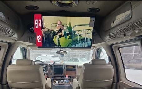 Chevrolet Express II, 2006 год, 1 470 000 рублей, 11 фотография