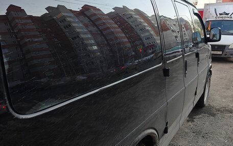 Chevrolet Express II, 2006 год, 1 470 000 рублей, 22 фотография