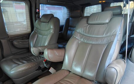 Chevrolet Express II, 2006 год, 1 470 000 рублей, 19 фотография