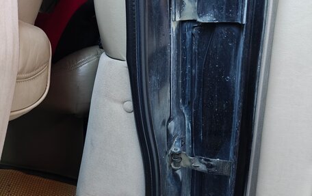 Chevrolet Express II, 2006 год, 1 470 000 рублей, 17 фотография