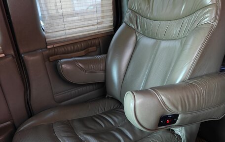 Chevrolet Express II, 2006 год, 1 470 000 рублей, 18 фотография