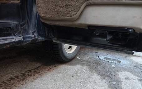 Chevrolet Express II, 2006 год, 1 470 000 рублей, 16 фотография