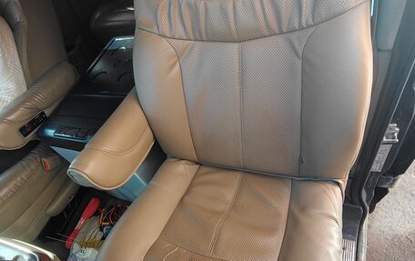 Chevrolet Express II, 2006 год, 1 470 000 рублей, 25 фотография