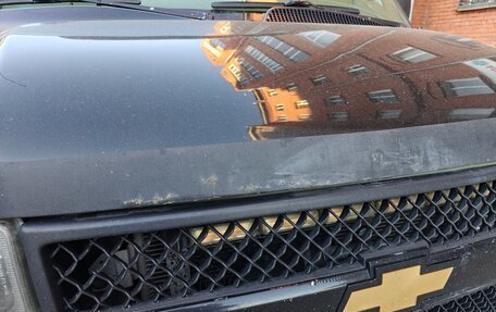 Chevrolet Express II, 2006 год, 1 470 000 рублей, 21 фотография