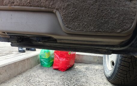 Chevrolet Express II, 2006 год, 1 470 000 рублей, 28 фотография