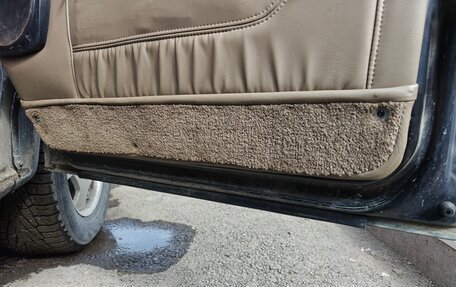 Chevrolet Express II, 2006 год, 1 470 000 рублей, 27 фотография