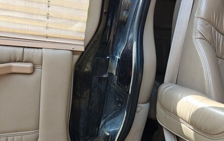 Chevrolet Express II, 2006 год, 1 470 000 рублей, 29 фотография