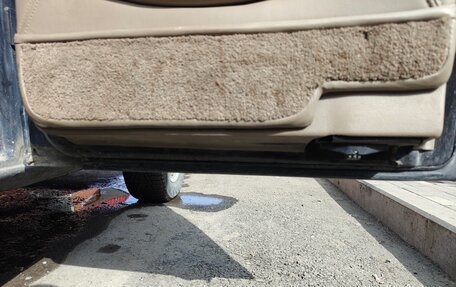 Chevrolet Express II, 2006 год, 1 470 000 рублей, 30 фотография