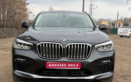 BMW X4, 2020 год, 4 970 000 рублей, 2 фотография