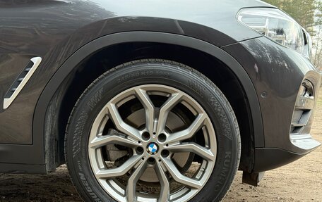 BMW X4, 2020 год, 4 970 000 рублей, 5 фотография