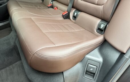 BMW X4, 2020 год, 4 970 000 рублей, 14 фотография