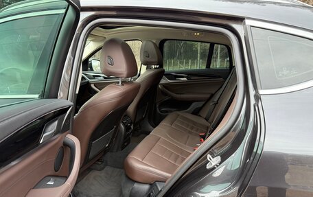 BMW X4, 2020 год, 4 970 000 рублей, 12 фотография