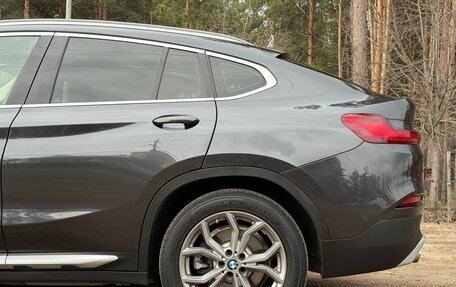 BMW X4, 2020 год, 4 970 000 рублей, 10 фотография