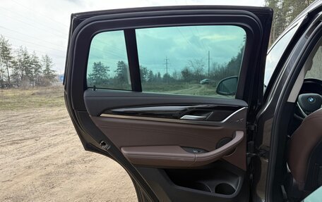 BMW X4, 2020 год, 4 970 000 рублей, 13 фотография