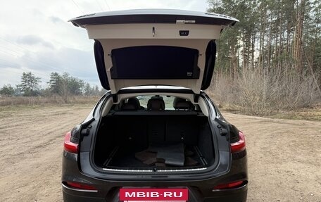 BMW X4, 2020 год, 4 970 000 рублей, 17 фотография