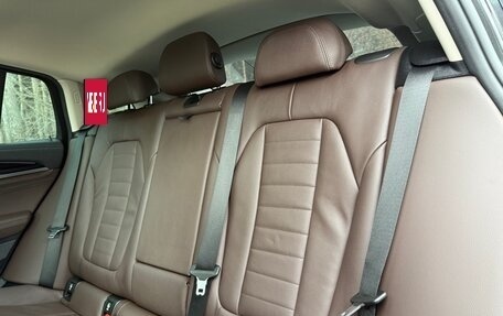 BMW X4, 2020 год, 4 970 000 рублей, 15 фотография