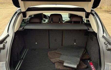 BMW X4, 2020 год, 4 970 000 рублей, 18 фотография