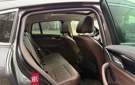 BMW X4, 2020 год, 4 970 000 рублей, 19 фотография