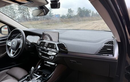 BMW X4, 2020 год, 4 970 000 рублей, 23 фотография