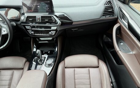 BMW X4, 2020 год, 4 970 000 рублей, 22 фотография