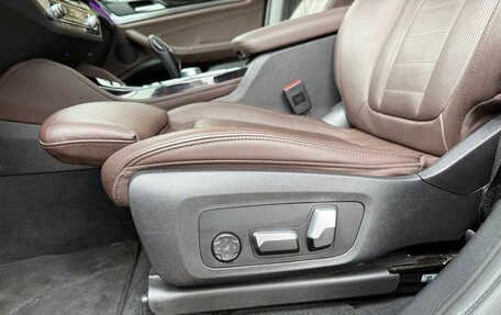 BMW X4, 2020 год, 4 970 000 рублей, 26 фотография