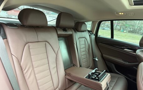 BMW X4, 2020 год, 4 970 000 рублей, 21 фотография