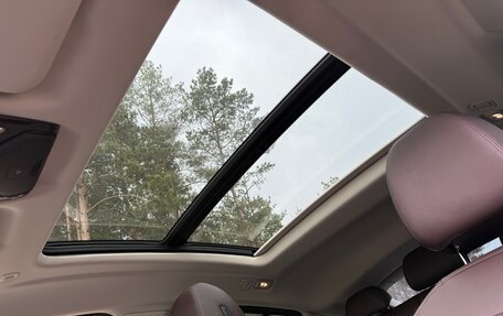 BMW X4, 2020 год, 4 970 000 рублей, 29 фотография