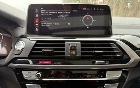 BMW X4, 2020 год, 4 970 000 рублей, 32 фотография